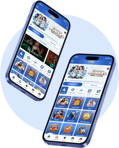 Biểu tượng hỗ trợ khách hàng 24/7 với tai nghe và đồng hồ