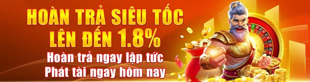 Chương trình hoàn trả hấp dẫn hi8802 khuyến mãi