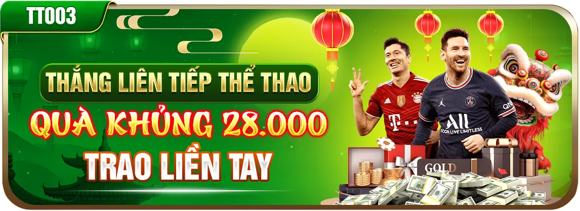 Hình ảnh chính các chương trình khuyến mãi hấp dẫn tại hi8802 khuyến mãi
