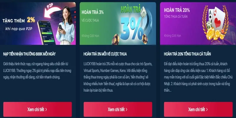 Đấu trường bắn cá và đá gà VIP